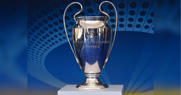 «Реал» Луніна проти «Бенфіки» Трубіна та Судакова: підсумки жеребкування 1/16 фіналу Ліги чемпіонів - INFBusiness