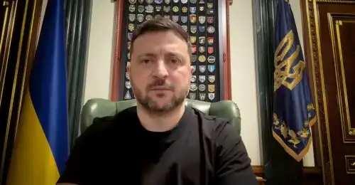 Зеленський анонсував зустріч начальників штабів та важливий день для внутрішньої політики - INFBusiness