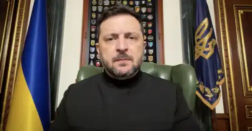 У Києві викликів найбільше - Зеленський розповів про ситуацію в енергетиці України - INFBusiness