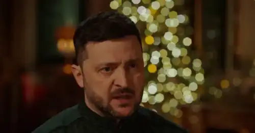 Мій підпис стоятиме лише під сильною угодою, — Зеленський у своєму зверненні - INFBusiness