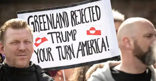 Як Європа захищатиме Гренландію і скільки США готові за неї заплатити - INFBusiness