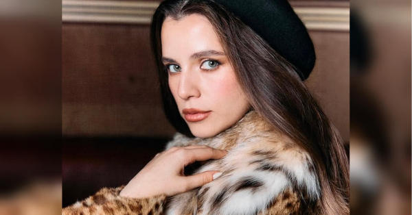 Світовий рівень: світлина популярної української співачки зʼявилася у центрі Нью-Йорку - INFBusiness