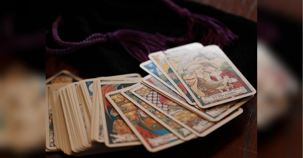 Дівам «Четвірка мечів» та тиша, Стрільцям — «Лицар жезлів» та яскраві&hellip;