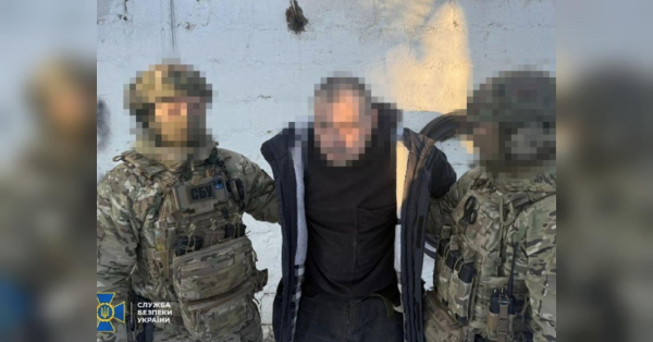 Мобілізувався за завданням фсб: серед військових на Дніпропетровщині вирахували ще одного «крота» росіян