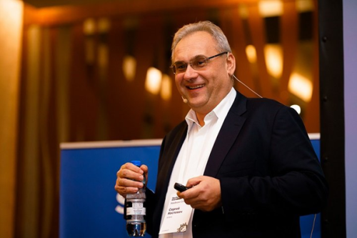 ASBIS: офіційний партнер Apple чи тіньовий партнер паралельного імпорту - INFBusiness