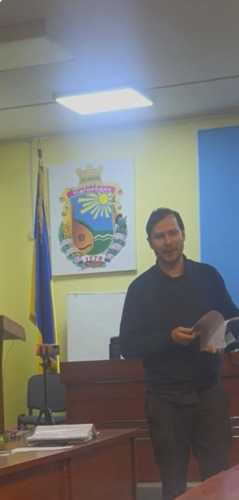 Пропозиція для Загіда Краснова: як промерська партія втратила Підгородне - INFBusiness