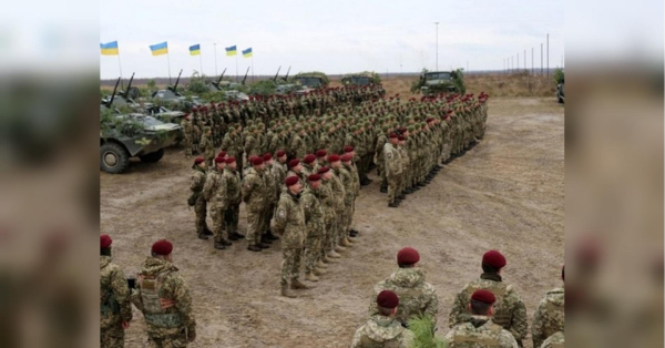 Проблема «пожежогасіння»: чому штурмові війська ЗСУ використовуються неефективно - INFBusiness