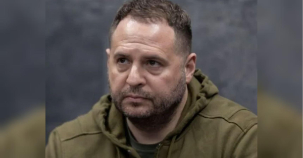 Взявся за старе: ЗМІ дізналися, чим займається Єрмак після звільнення з Офісу президента - INFBusiness