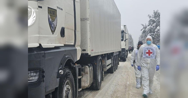 В Україну повернули 1000 тіл українських захисників - INFBusiness