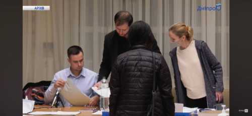 Пропозиція для Загіда Краснова: як промерська партія втратила Підгородне - INFBusiness