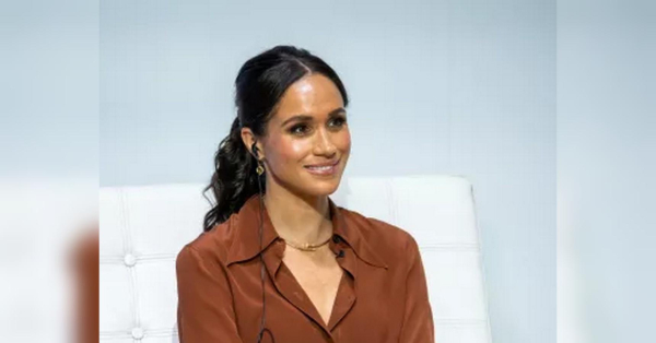 «Постійно грає в шашки»: колишні співробітники Меган Маркл розповіли про роботу з нею - INFBusiness