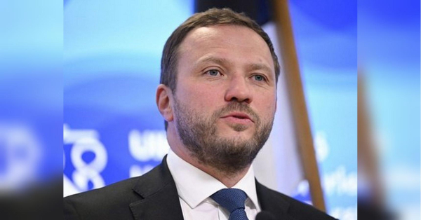 Просто жахливо: в Естонії обурені словами ексканцлера Німеччини щодо росії - INFBusiness