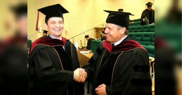 Професори стали студентами власних кафедр: як вищі навчальні заклади заробляють на державних ваучерах - INFBusiness