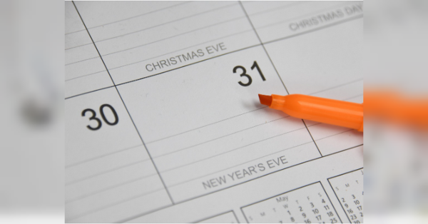 В Україні святкові дні знову можуть стати вихідними - INFBusiness