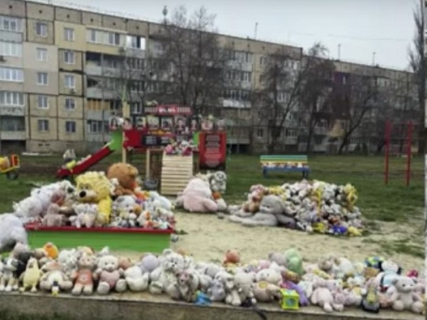Медсестра закрила собою дітей від уламків: американські адвокати подають позови на компанії США, електроніку яких знайдено в російських ракетах - INFBusiness