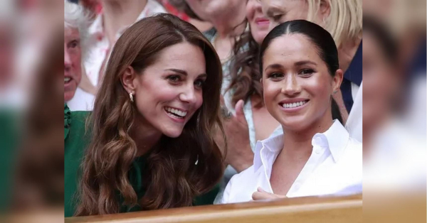 Кейт Міддлтон та Меган Маркл мають спільного ворога: про кого йдеться - INFBusiness