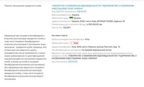 ASBIS: офіційний партнер Apple чи тіньовий партнер паралельного імпорту - INFBusiness