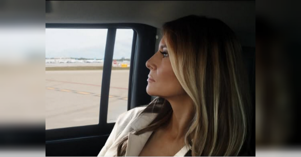 путін відповів: що він написав Меланії Трамп про викрадених українських дітей - INFBusiness