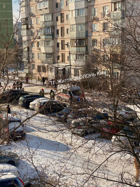 Вибух у Києві на Оболоні: підірвано позашляховик, є постраждалі (фото, відео) - INFBusiness