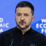 Світ знову обрав бездіяльність: Зеленський жорстко розніс Європу у Давосі - INFBusiness