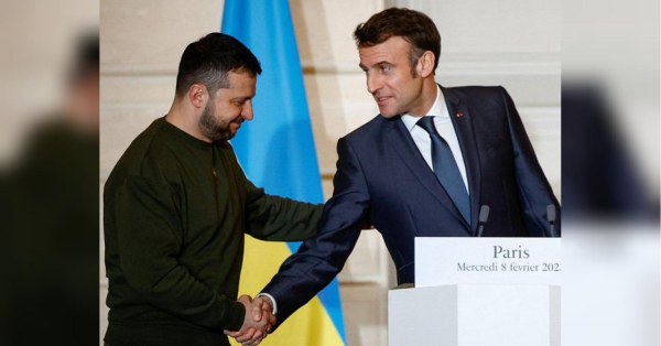 США скоротили об’єм розвідувальних даних для України: хто допомагає - INFBusiness
