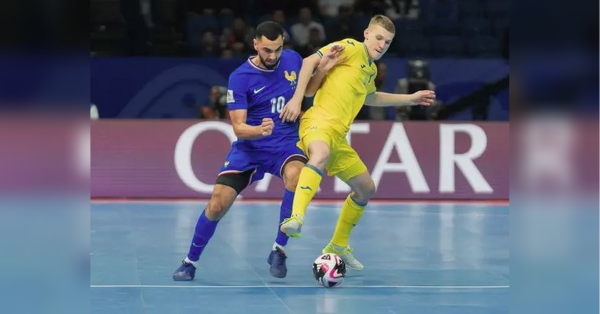 Де безкоштовно дивитися онлайн Україна — Франція: розклад трансляцій та прогноз на матч ¼ фіналу Євро-2026 - INFBusiness