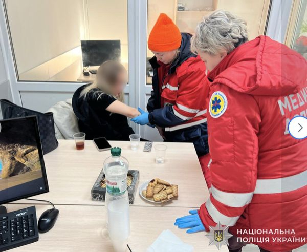 Автобус Відень — Київ розбився на Львівщині: є постраждалі (фото) - INFBusiness