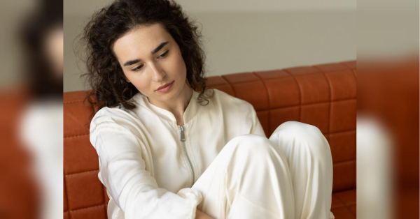 «Дім — це стан душі»: українська співачка презентувала новий емоційний трек - INFBusiness