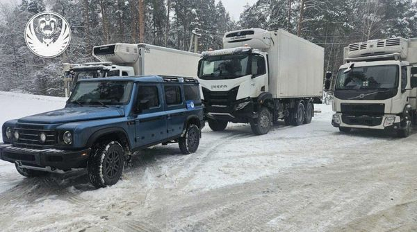 В Україну повернули 1000 тіл українських захисників - INFBusiness