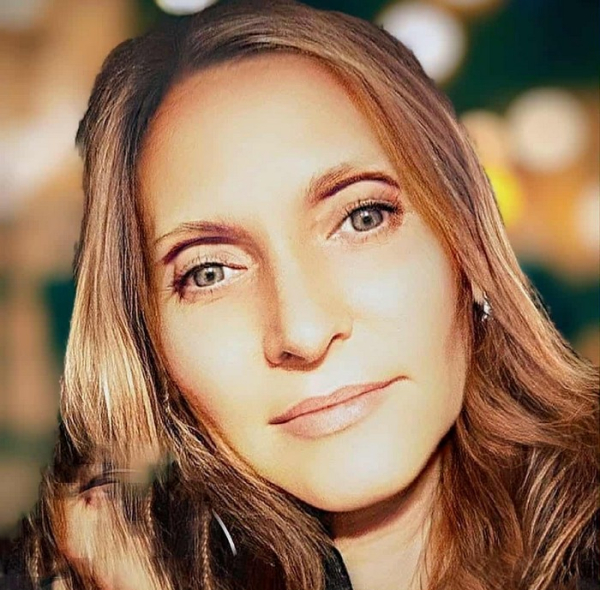 «Я створюю скульптуру в техніці пап’є-маше. І цей процес — справжнє диво», — майстриня Наталія Пилипенко - INFBusiness