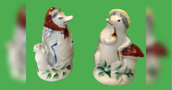 «Композиція „Сім'я їжаків“ розповідає про тепло, що тримає разом», — колекціонерка Людмила Карпінська- Романюк - INFBusiness