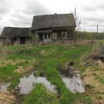 У росії масово зникають села: за рік з мапи зникли сотні населених пунктів - INFBusiness