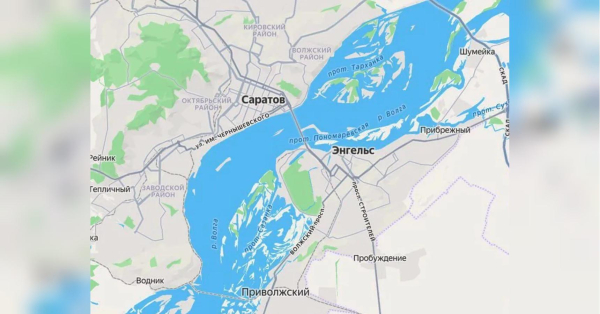 Українські безпілотники вдарили по військових об'єктах у Саратові та Енгельсі: росіяни рятували свою авіацію (відео) - INFBusiness