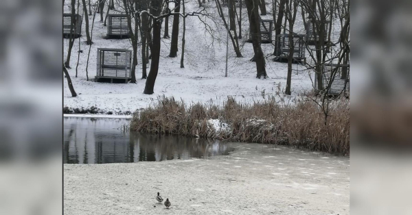 Мороз до -21° й ожеледиця: Україну накриває триденний погодний шторм —&hellip;