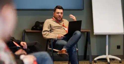 Литва може позбавити ВНЖ Леоніда Волкова, який образив Буданова та командира РДК - INFBusiness