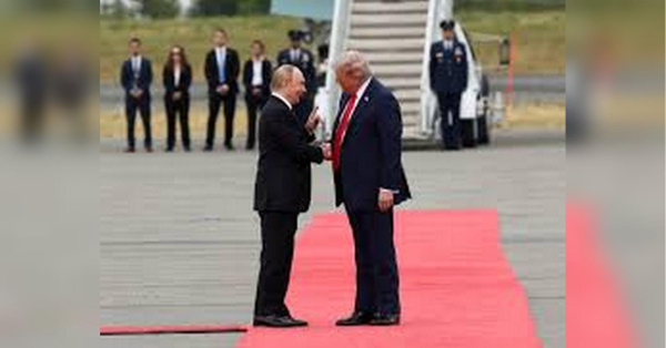 Трамп відповів на запитання щодо захоплення путіна за прикладом Мадуро - INFBusiness