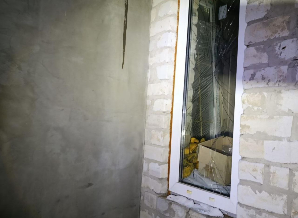 Росія вдарила десятками «шахедів» по мирних містах: палають будинки, є загиблі й поранені (фото) - INFBusiness