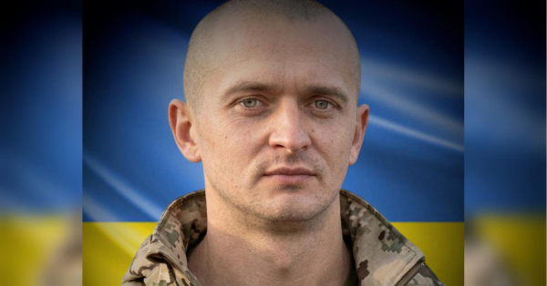 Чергове бойове завдання розділило життя близьких на «до» та «після»:&hellip;