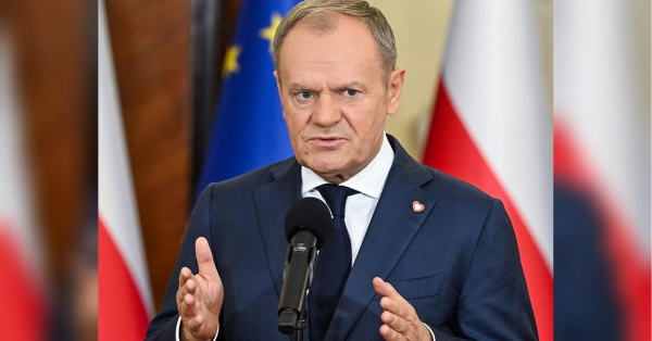 «Мир на горизонті»: прем’єр-міністр Польщі після переговорів щодо України - INFBusiness
