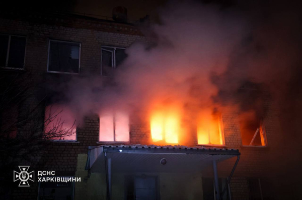 Вночі дрони атакували Одесу: у місті великі руйнування, багато поранених (фото, відео) - INFBusiness