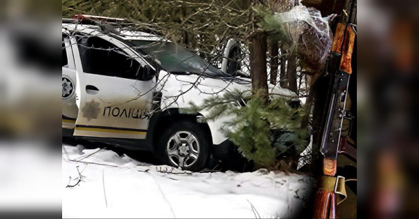 Поранених добив з автомата та їхньої особистої зброї: шокуючі подробиці вбивства на Черкащині чотирьох поліцейських і підозрюваного - INFBusiness