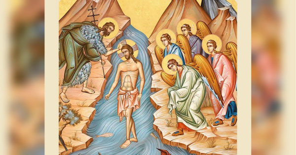 Де безпечно пірнати на Водохреща: перевірені локації та важливі застереження - INFBusiness