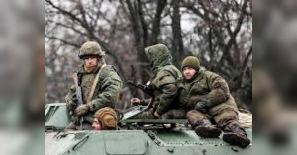 росія захопила Андріївку на Сумщині та просунулася на Донеччині — DeepState