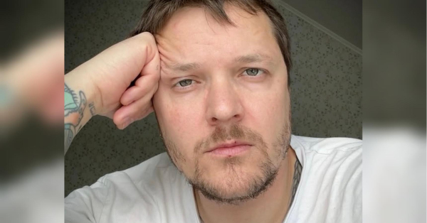 Вперше у своєму житті важу 80+: популярний музикант звернувся до мережі - INFBusiness