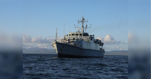 Пріоритет — безпека в Чорному морі: позиція Туреччини на саміті «Коаліції бажаючих» у Парижі - INFBusiness