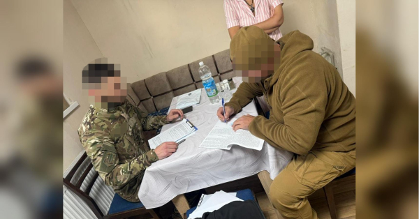Бив каскою і прострелив ногу: на Сумщині судитимуть офіцера ЗСУ, який знущався з солдатів (фото) - INFBusiness