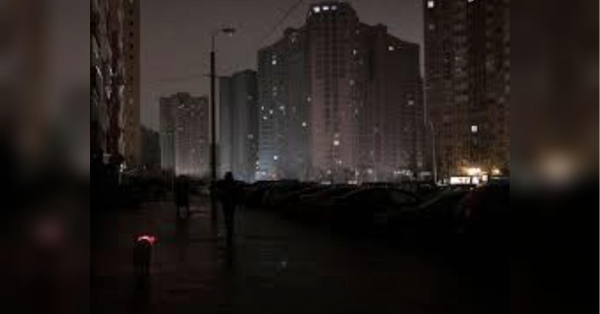 Київ перейшов на тимчасові графіки відключення електрики: що важливо знати - INFBusiness