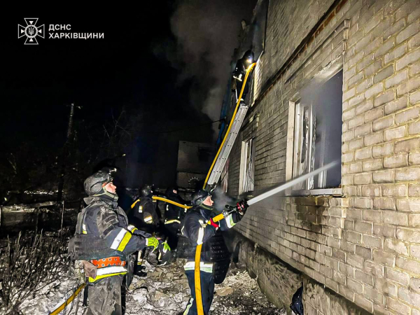 ППО відбила масштабний повітряний напад — є влучання на 9 локаціях (фото, відео) - INFBusiness