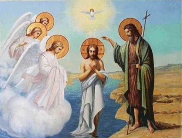Голодна кутя, освячення води, обряди купання і щедрування: яких українських традицій і заборон заведено дотримуватися на Водохреще - INFBusiness