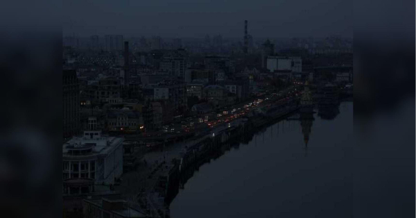 путін використовує холод як зброю: у Німеччині засудили удари рф по енергетиці - INFBusiness